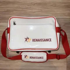 ルネサンスプールバック