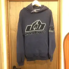 90s B-BOY Johnny Blaze ブラックパーカー XLサイズ 90s B-BOY Johnny Blaze ブラックパーカー XLサイズ - メルカリ