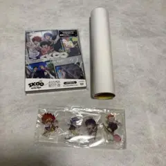 OVA SK∞ エスケーエイト EXTRA PART〈完全生産限定版〉特典付き