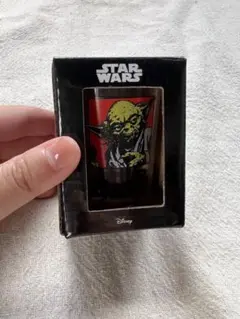 STARWARS ヨーダ ミニコップ