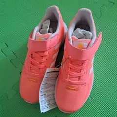 adidas CORE FAITO EL K スニーカー 33.5