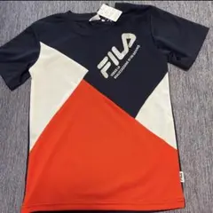 フィラ　半袖Tシャツ　150