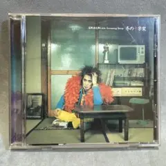 [中古CD] 忌野清志郎 / 冬の十字架