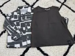ZARA 92 セット