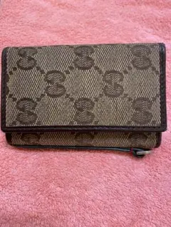 Gucci グッチキーケース