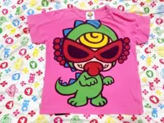 ヒステリックミニ ミニラT