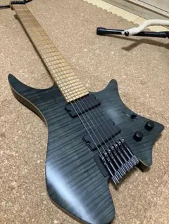 Combat製 strandbergシェイプ オーダーメイドギター 2025年最新】strandbergの人気アイテム - メルカリ