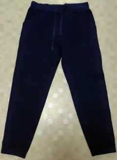 URBAN RESEARCH ネイビー ジョガーパンツ 38