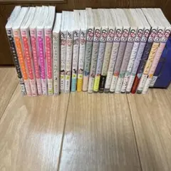 漫画　まとめ売り　ラブファントム　二十歳と成獣 訳アリ先輩の彼女になりました