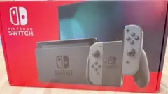 Switch本体