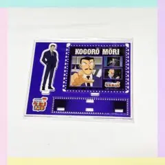 【即購入◎】名探偵コナン コナンランド ロッカーくじ 毛利小五郎 アクスタ