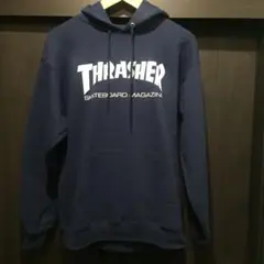 THRASHER パーカー s