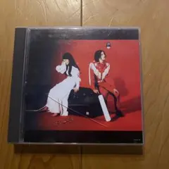 The White Stripes Elephant CD+DVD