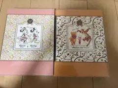 ミッキー＆ミニー、プーさん フォトアルバム L番