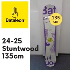 Bataleon Stuntwood 135cm 24-25