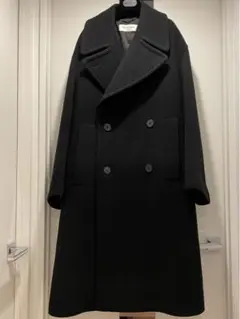 dries van noten ウールコート M