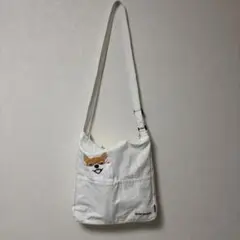 柴犬デザイン ショルダートートバッグ