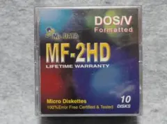 Mr.DATAフロッピーディスク