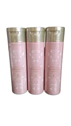 ヴィーナススパ フレグランスシャンプー シルキースムース 250mlX36本