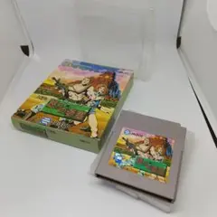 ゲームボーイ 怒りの要塞