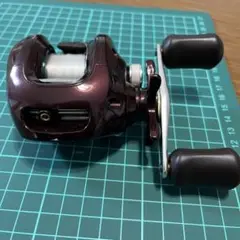 スコーピオン1001