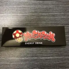 mushroom がーどまん　シーシャ　エナジードリンク味