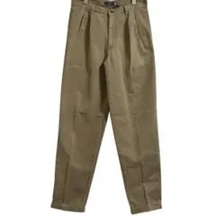 GAP KHAKIS EasyFit ギャップ チノパン ベージュ 32 old