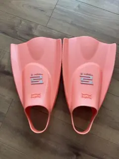 競泳　ハイドロテック２　フィン　Sサイズ