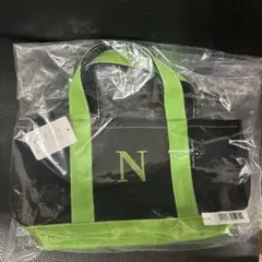 NONSTYLE トートバッグ