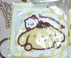 サンリオ ポムポムプリン