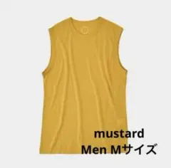 山と道 100% Merino Light Sleeveless