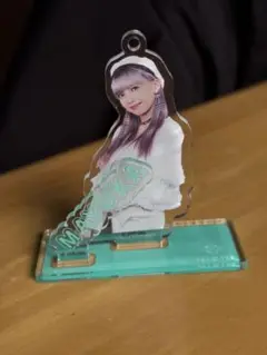 NIZIU MAYUKA アクリルスタンド