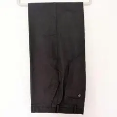 ズボン パンツ メンズ サイズ 42W*29L true black