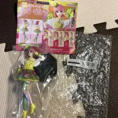 2025年最新】hg girls ポッピーピポパポの人気アイテム - メルカリ