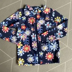 ラッシュガード　水着　サイズ95