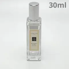 ジョーマローン ブラックベリーu0026ベイ コロン 30ml JO MALONE