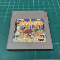 GB スーパーパチンコ大戦 良品