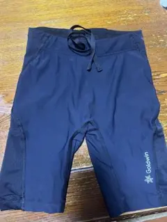 Goldwin タイツ ウィメンズMサイズ