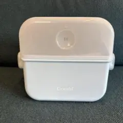 Combi 哺乳瓶用消毒ケース