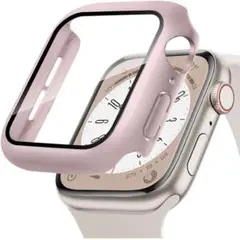 人気‼️Apple Watch カバー 44mm アップルウォッチ 保護用