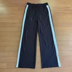 GU　ジャージロングパンツ