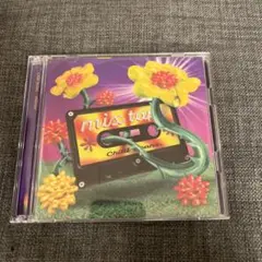 Chilli Beans. mix tape CD+Blu-ray