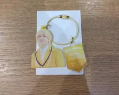 エビライ アクキー FUMIYA