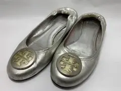 トリーバーチ TORY BURCH フラットシューズ バレエシューズ
