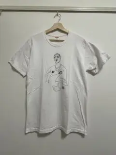 Supreme Prodigy Tシャツ Mサイズ ホワイト クルーネックTee