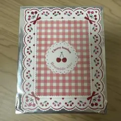 フクヤ　チェリー　くじ　B賞