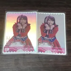 新田恵海 PE 2枚セット