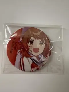 花海佑芽　トレーディング缶バッジ