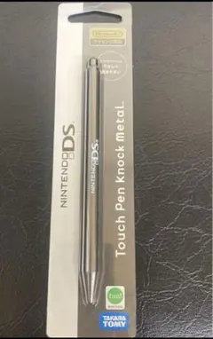 新品 未使用 未開封 Nintendo タッチペン