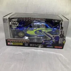 限定販売トランスフォーマー Impreza WRC 計2台セット KYOSHO FAZER Mk2 FZ02-R Series readyset SUBARU IMPREZA WRC